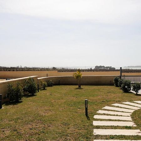Venti Di Laguna Marsala Exteriér fotografie