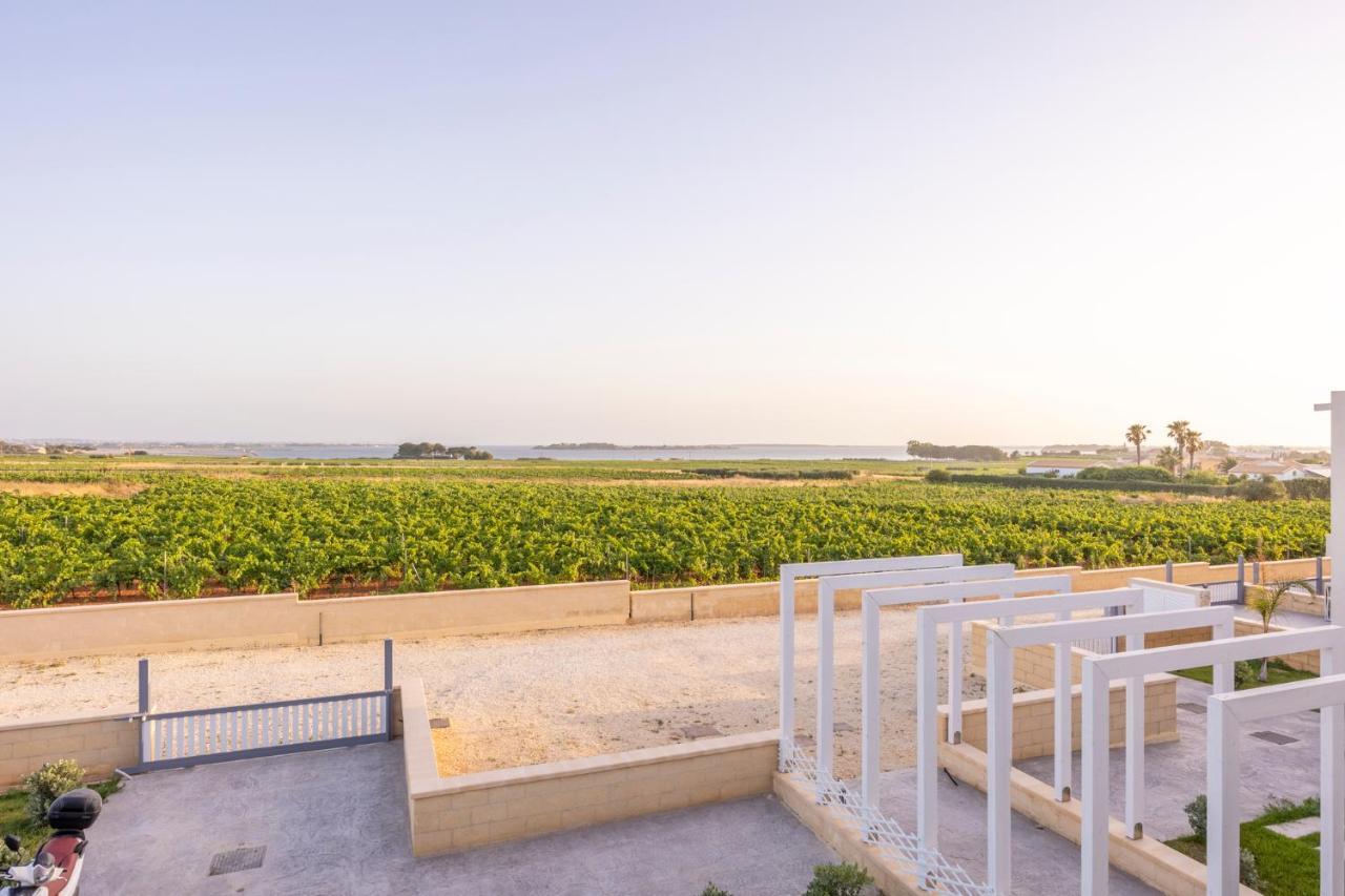 Venti Di Laguna Marsala Exteriér fotografie
