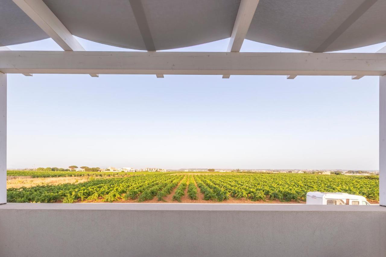 Venti Di Laguna Marsala Exteriér fotografie