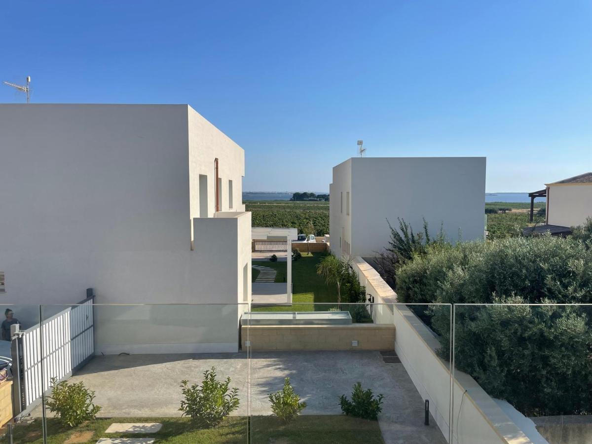 Venti Di Laguna Marsala Exteriér fotografie